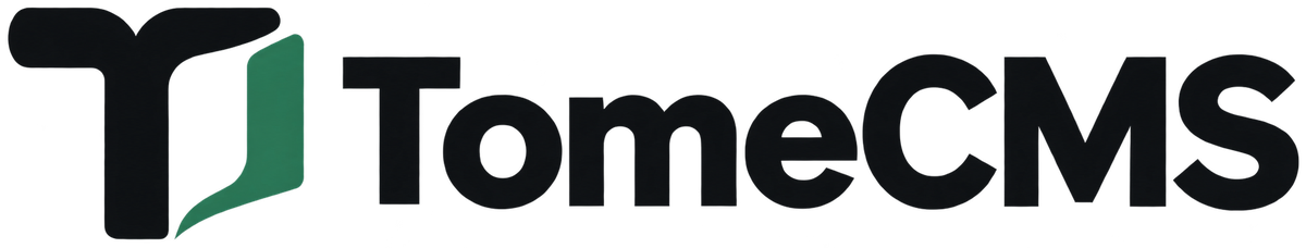 TomeCMS